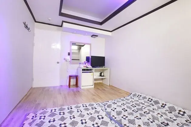 Oda (Ondol (Family))