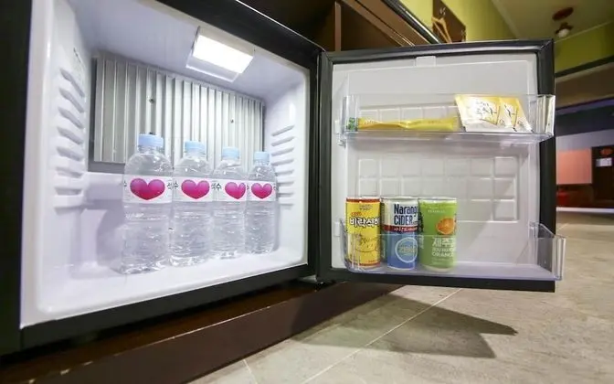 Oda (Unmanned hotel-drive-in)