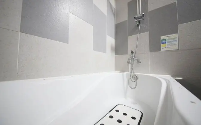 Oda (Unmanned hotel-drive-in)