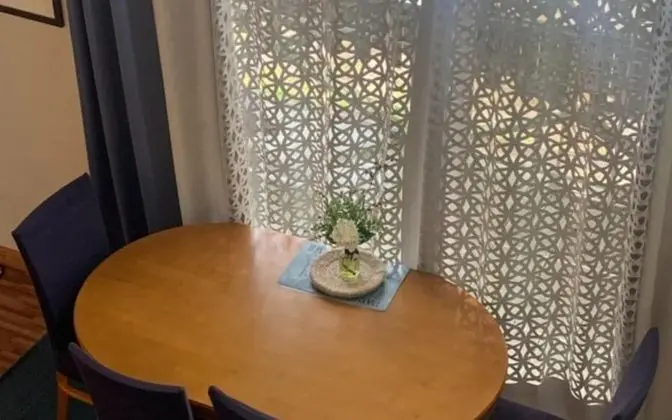 Oda (1 Dong Berlin (Unshared House Duplex))