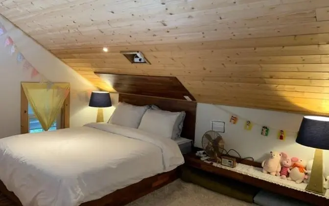 Oda (1 Dong Berlin (Unshared House Duplex))