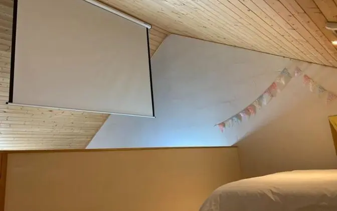 Oda (1 Dong Berlin (Unshared House Duplex))