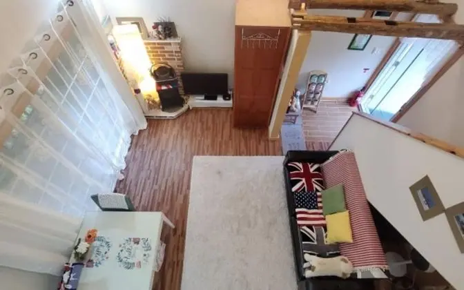 Oda (3 Dong Vin (Unshared House Duplex))