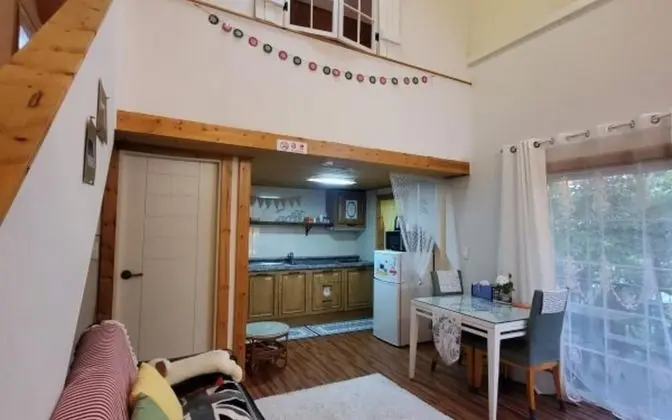 Oda (3 Dong Vin (Unshared House Duplex))