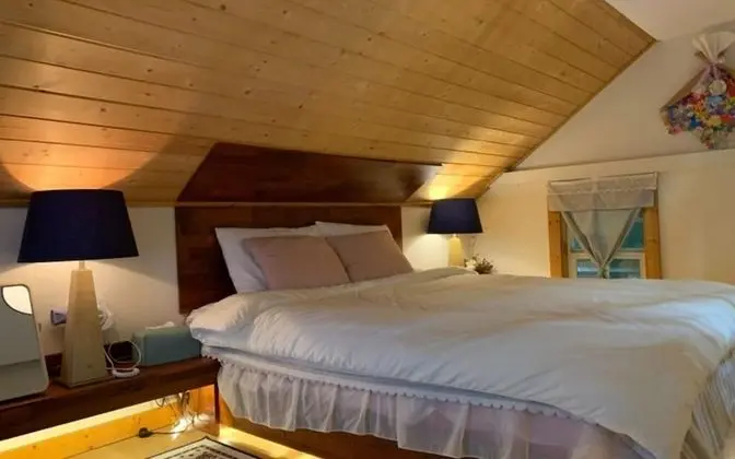 Oda (3 Dong Vin (Unshared House Duplex))