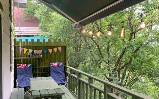 Oda (3 Dong Vin (Unshared House Duplex))