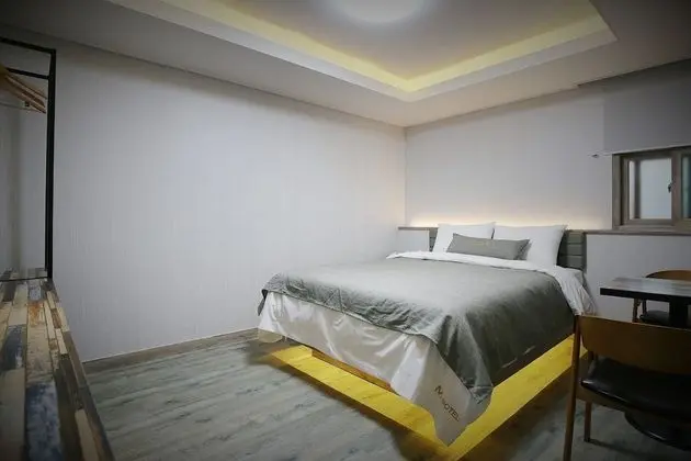 Oda (Standard Room M)