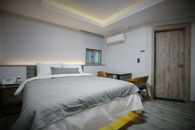 Oda (Standard Room M)