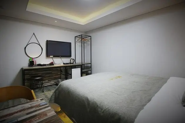 Oda (Standard Room M)