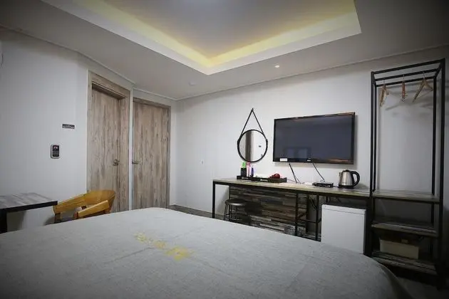 Oda (Standard Room M)