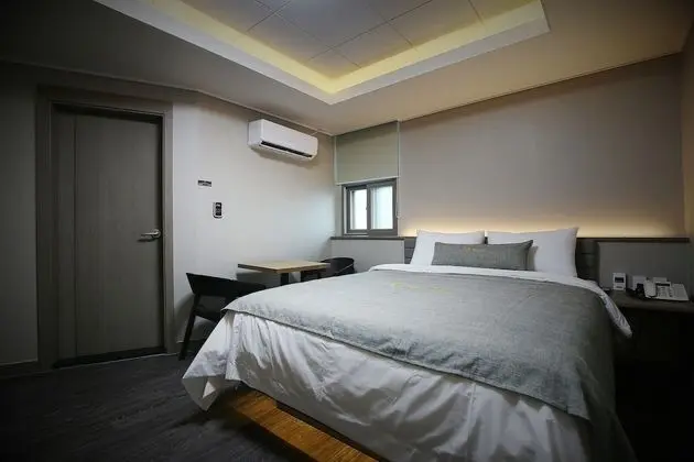 Oda (Standard Room M)