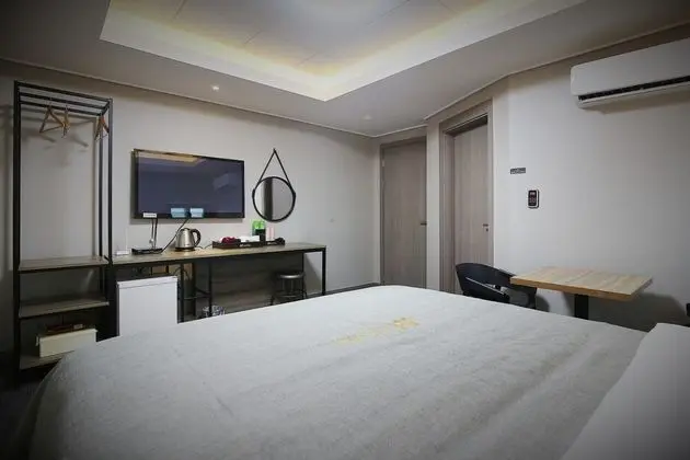 Oda (Standard Room M)