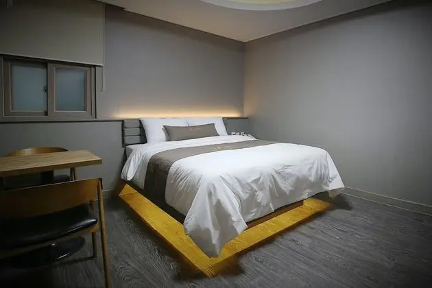 Oda (Standard Room M)