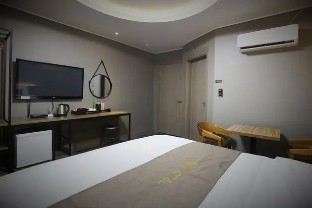 Oda (Standard Room M)