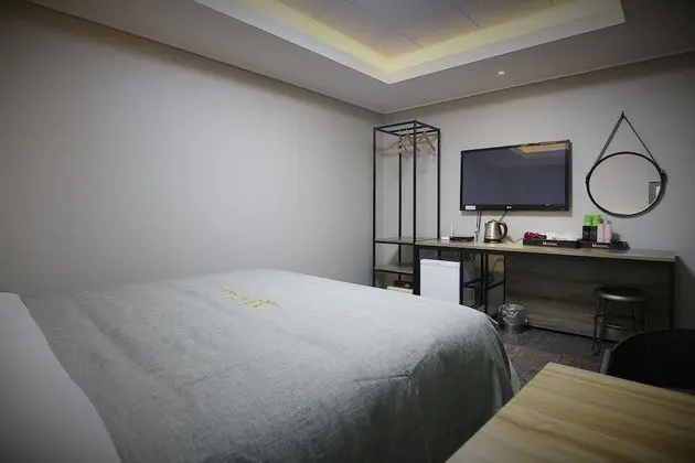 Oda (Standard Room M)