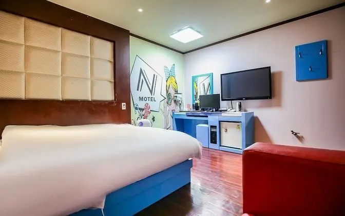 Oda (Standard room (netflix available))