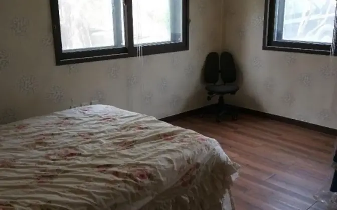 Oda (Cheongsan room)