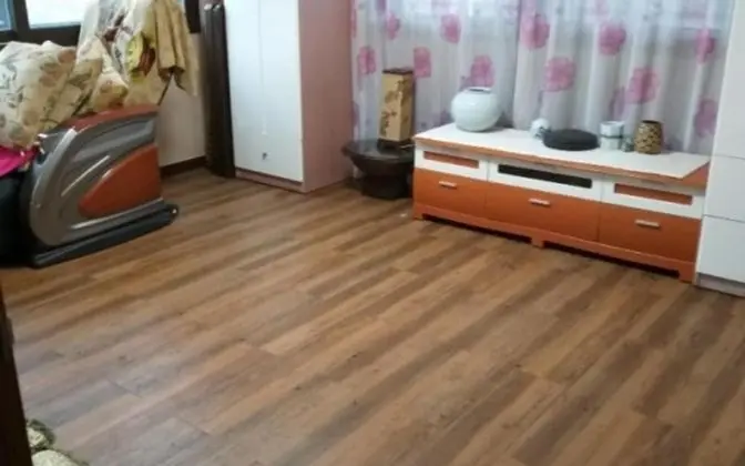 Oda (Cheongsan room)