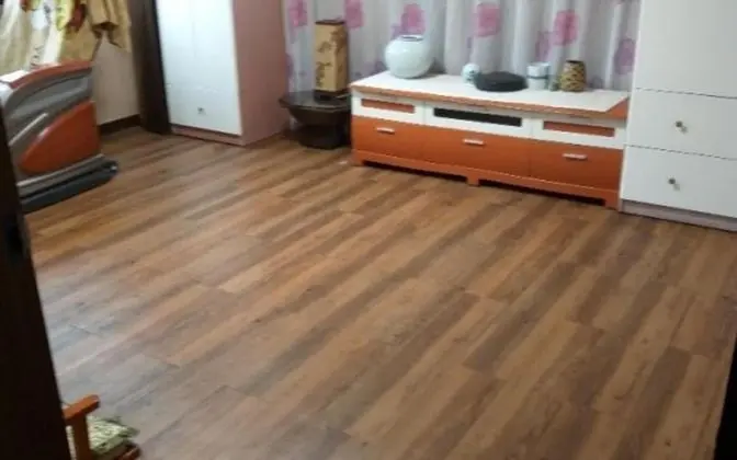 Oda (Cheongsan room)