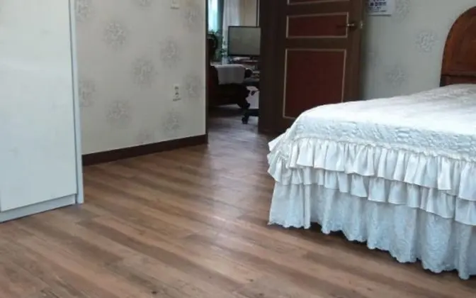 Oda (Cheongsan room)