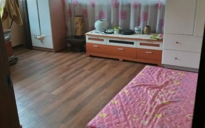 Oda (Cheongsan room)