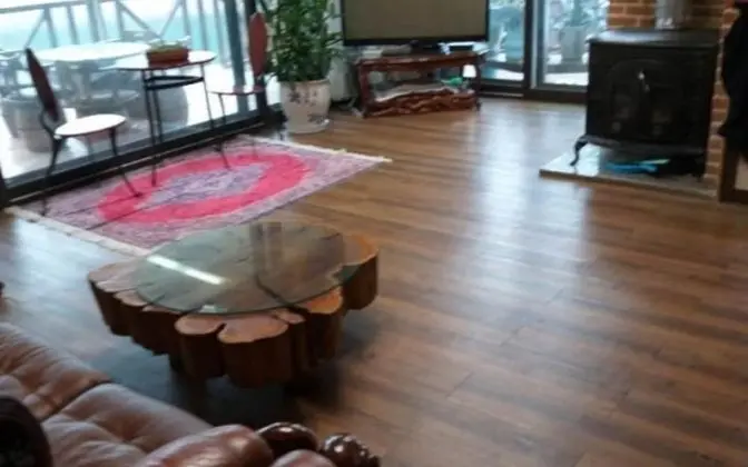 Oda (Cheongsan room)