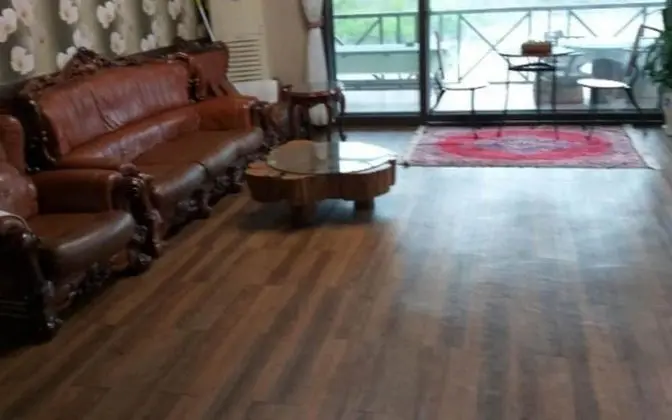 Oda (Cheongsan room)