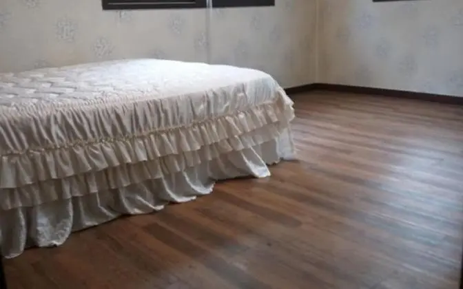 Oda (Cheongsan room)