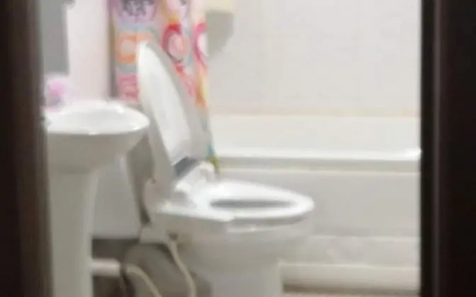 Oda (Cheongsan room)