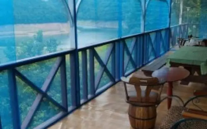 Oda (Cheongsan room)