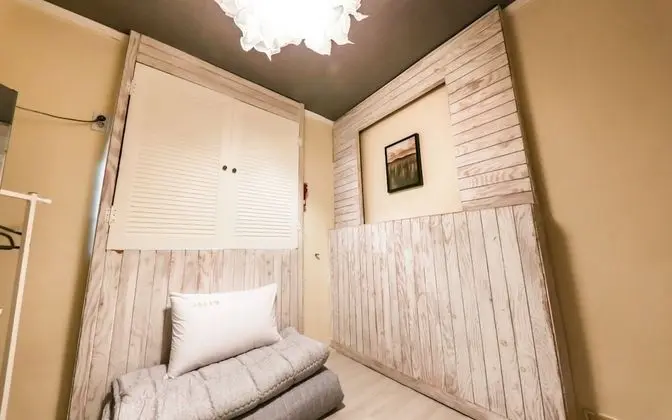 Oda (Mini Ondol (per person))