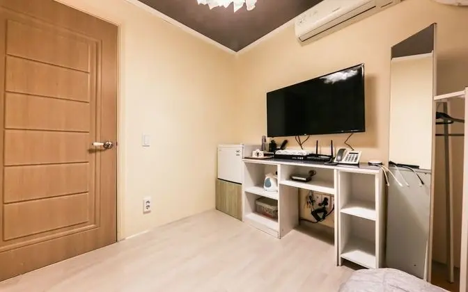 Oda (Mini Ondol (per person))