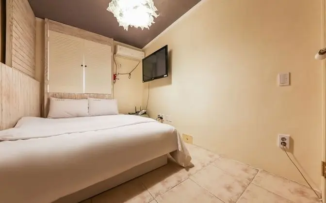 Oda (Standard room B)