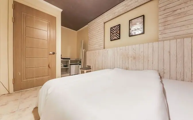 Oda (Standard room B)