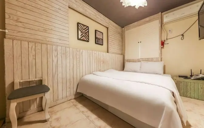 Oda (Standard room B)