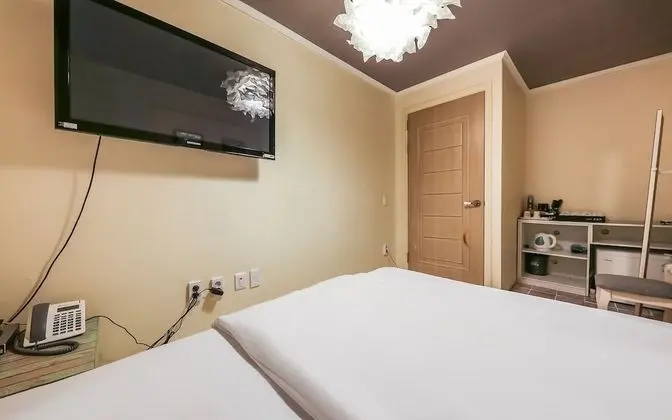 Oda (Standard room B)