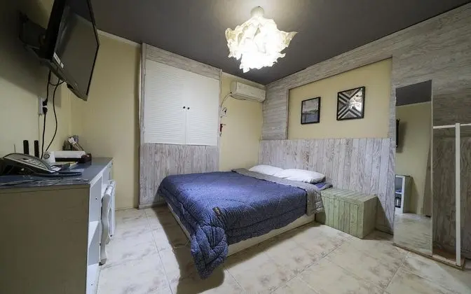 Oda (Standard room B)