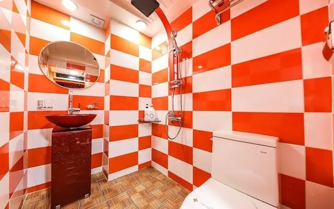 Oda (General room - Phone reservation for )