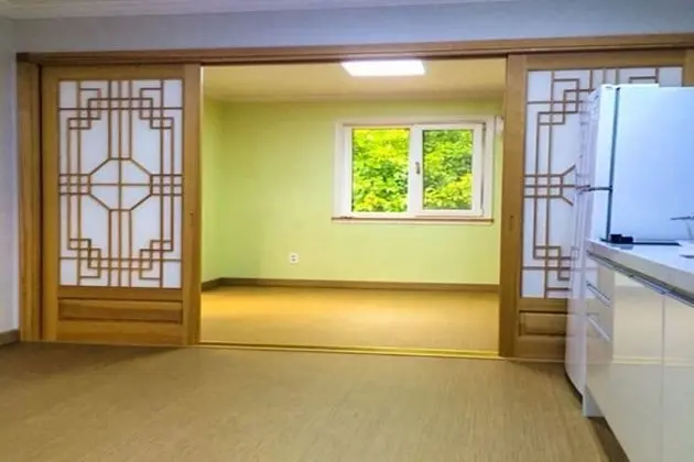 Oda (Love room (2nd floor))