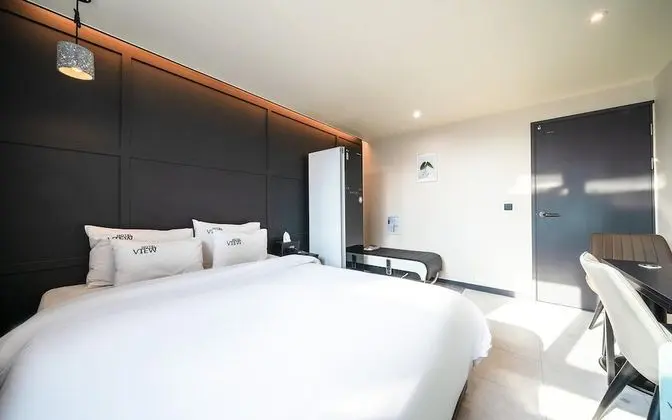 Oda (Premium (Ceragem Thermal Therapy Mass)