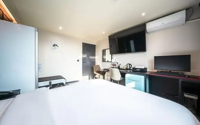 Oda (Premium (Ceragem Thermal Therapy Mass)