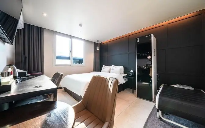 Oda (Premium (Ceragem Thermal Therapy Mass)