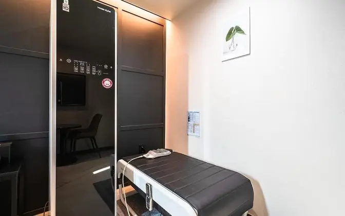 Oda (Premium (Ceragem Thermal Therapy Mass)