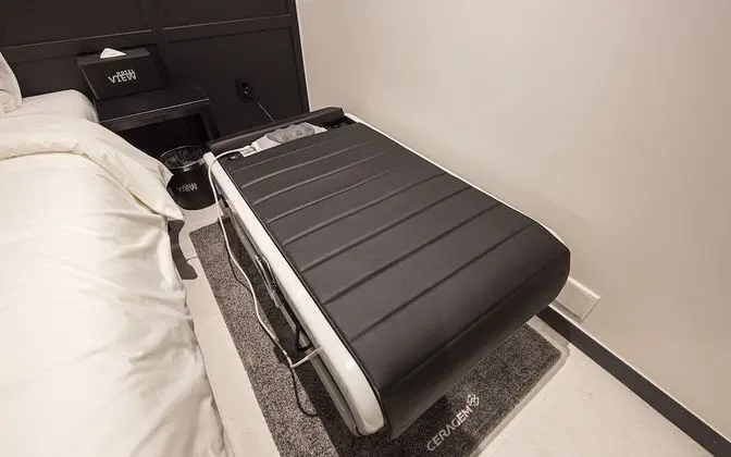 Oda (Premium (Ceragem Thermal Therapy Mass)