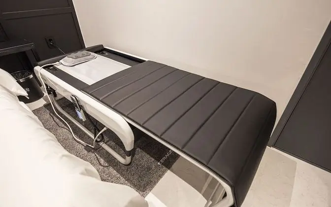 Oda (Premium (Ceragem Thermal Therapy Mass)