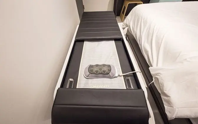 Oda (Premium (Ceragem Thermal Therapy Mass)