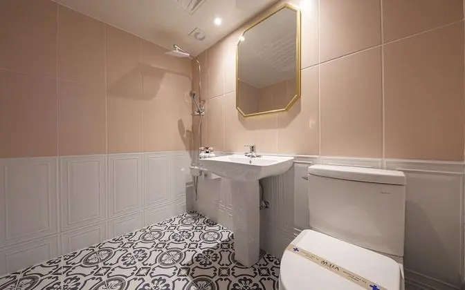 Oda (Premium (Ceragem Thermal Therapy Mass)