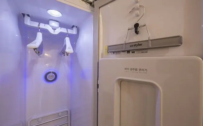 Oda (Premium (Ceragem Thermal Therapy Mass)