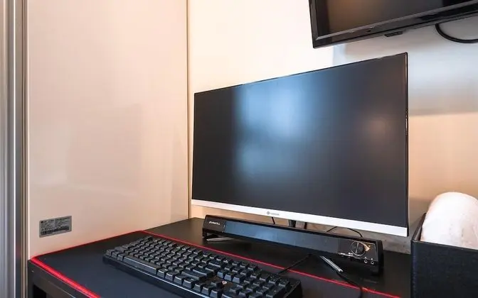 Oda (Premium (Twin Bed Styler Netflix Avai)