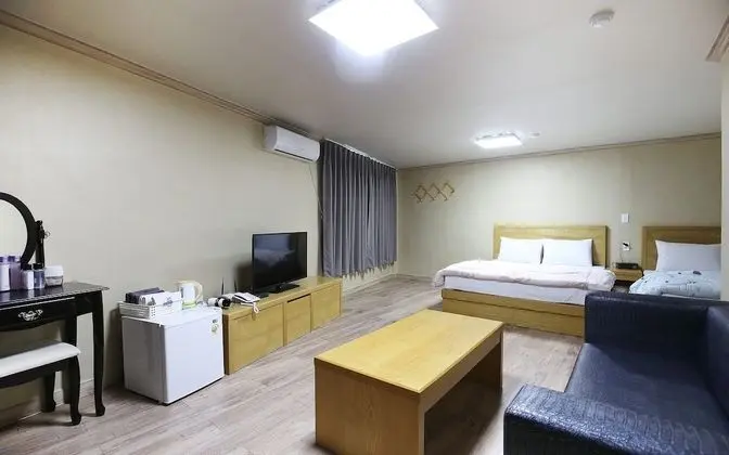 Oda (Suite room (large))